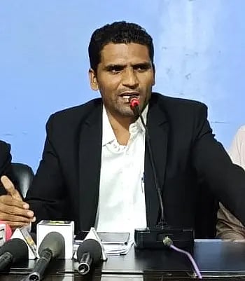 ಜಂಬುನಾಥ ಯಾದವ