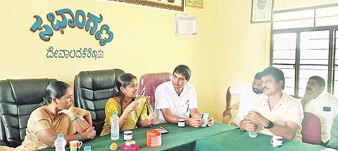 24skpp2-1 bettada byraveshwara