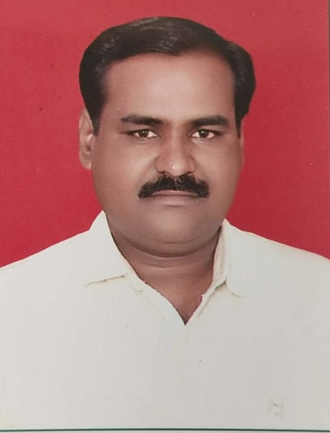 R.GURUNATH