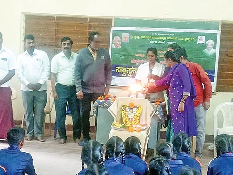 ದುಶ್ಚಟದಿಂದ ಅಡ್ಡದಾರಿ ಹಿಡಿಯುತ್ತಿರುವ ಯುವಜನತೆ