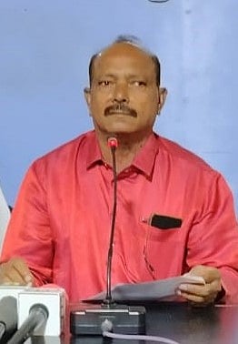 BABU RAO