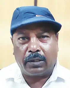 2MDG1 PRESS MEET H D PUJAR