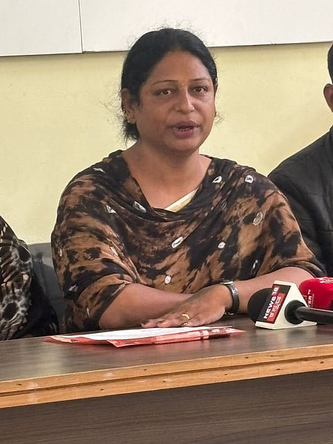 30 Tanushri Dharwad
