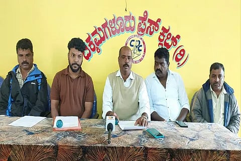 30 ckm 7 prasad amin