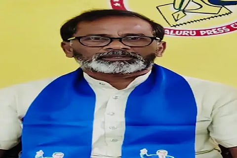 30 ckm 8 manjunath