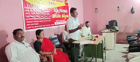 Taluk Level Conference