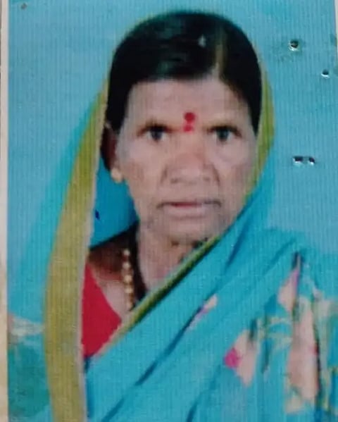 30 lxr 1( hadapad shantavva)