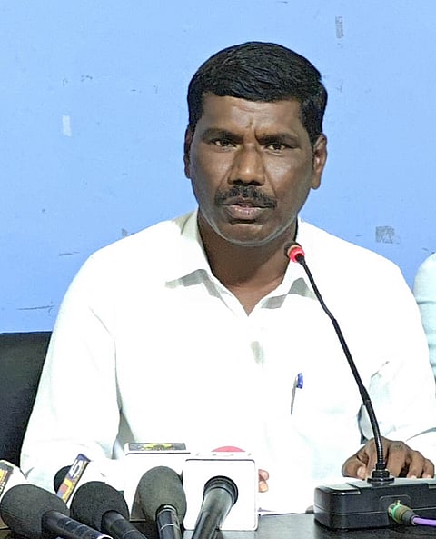 raichur
