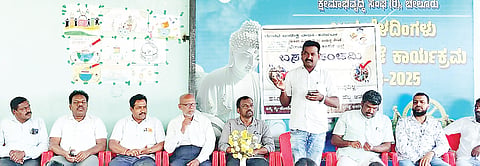 ಬಸವ ಪಂಚಮಿ ಮೂಲಕ ಜಾಗೃತಿ ಶ್ಲಾಘನೀಯ