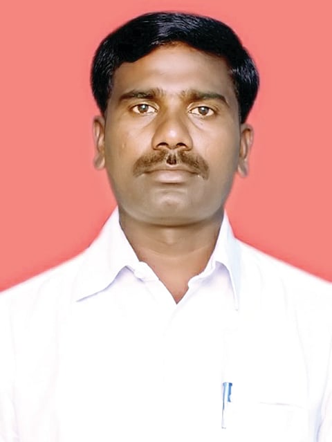 ಶರಣಗೌಡ