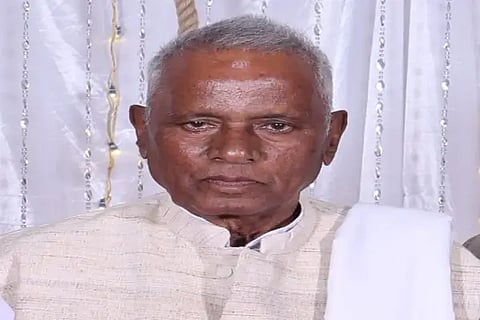 31 ckm 6 halappa