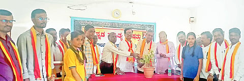 5MDG1 UPANYASA
