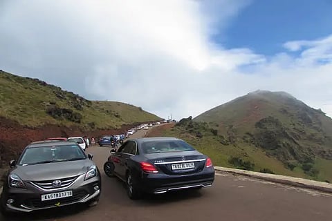 6 ckm 6