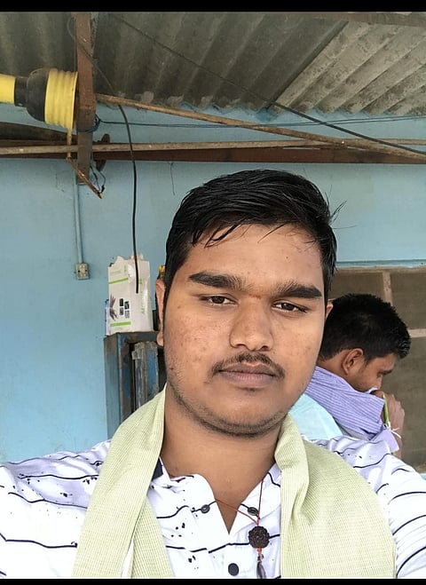 8 Hanumanta Yaligara