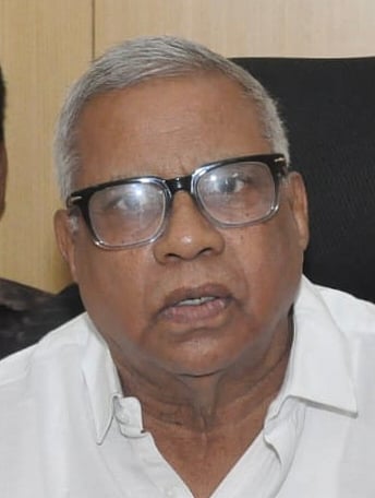 8-KGL-5 selvaraj