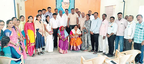 ಗ್ಯಾರಂಟಿ ಯೋಜನೆ ಸಮರ್ಪಕ ಅನುಷ್ಠಾನಗೊಳಿಸಿ