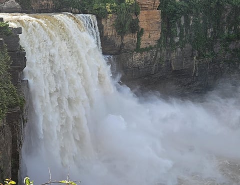 8_BGV_Gokak Falls