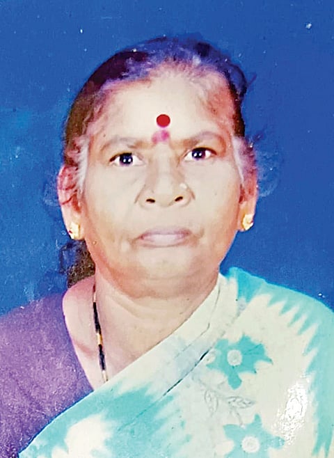ಹೃದಯಾಘಾತದಿಂದ ಮಹಿಳೆ ಸಾವು