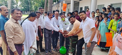 ABVP Foundation Day Celebration Mandya