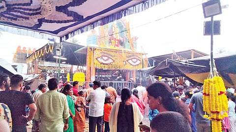 Aarathi Ukkada Ahalya 1