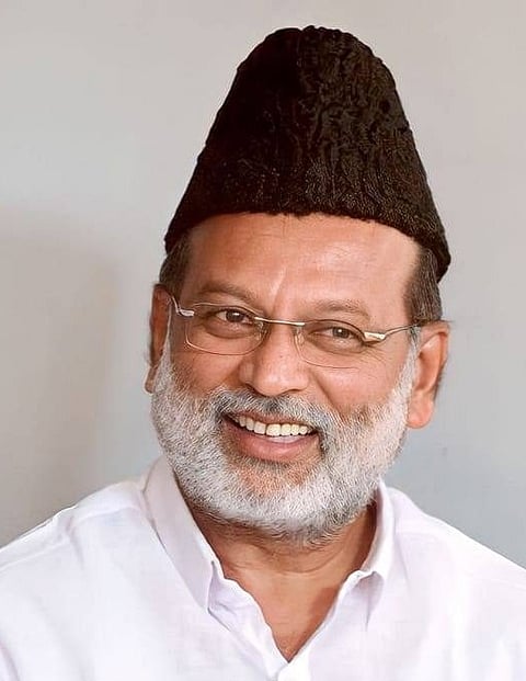 Abadul Manna Sait