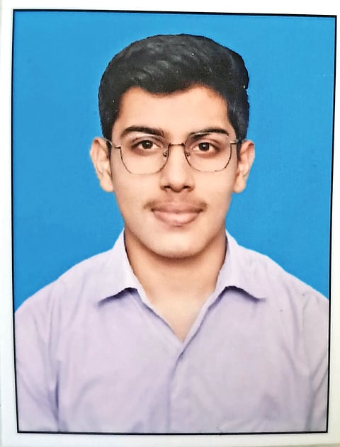 Achievement in CA Foundation Exam.