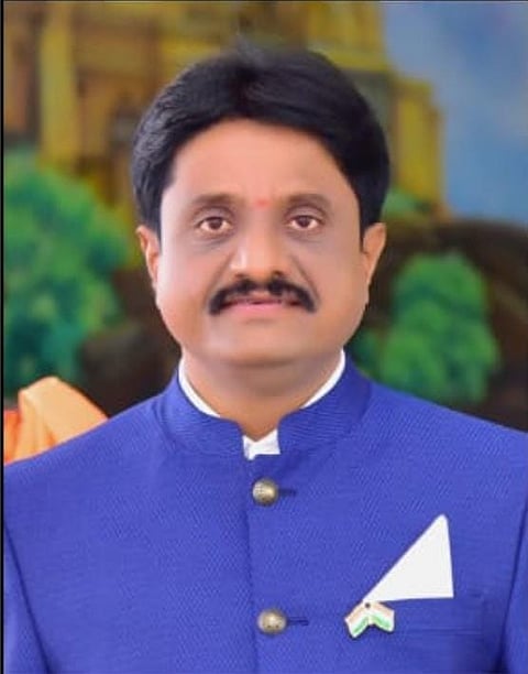 Adc Shivanand mandya