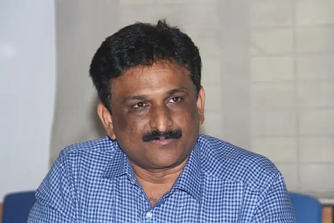 Agri jd dr.m.kirankumar