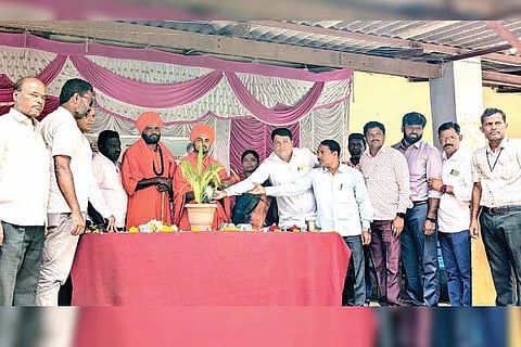 Alavandi patrika dinacharane