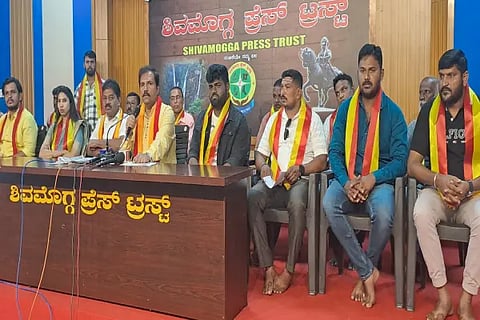 All Karnataka Kannada Movement Central Committee