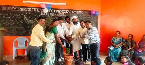 All-round development of children is important