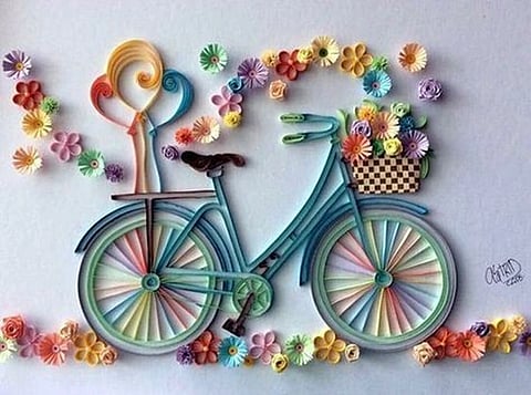 Art and craft