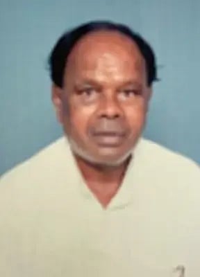 Artist Murtujasaba Ghattiganura receives award