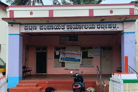 Aspirants' efforts to convince voters