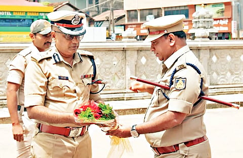 BKL IGP VISIT