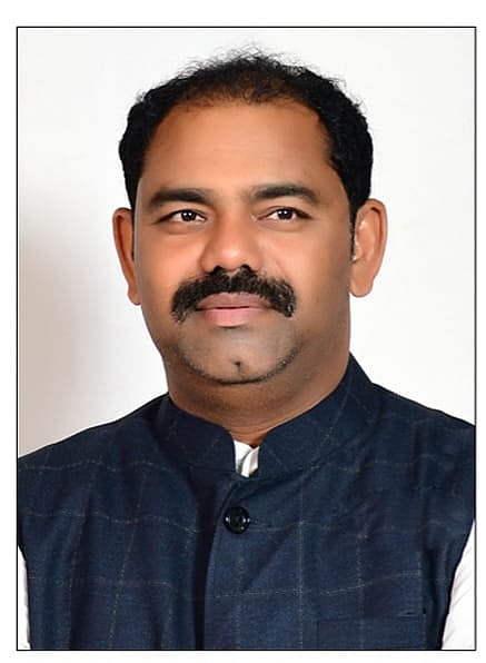Basavaraj mattimadu