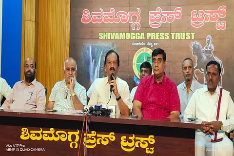 Basaveshwara Veerashaiva Sangha