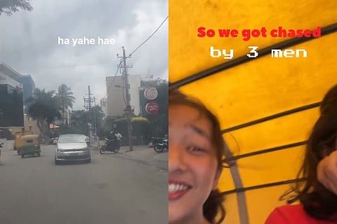 Bengaluru video