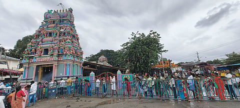 Bhima Amavasya Puja Celebration Mandya