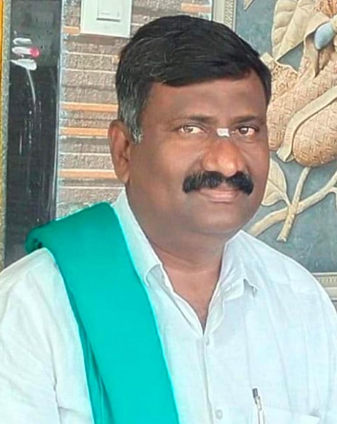 Bhuvaneshwar Shidlapur 1