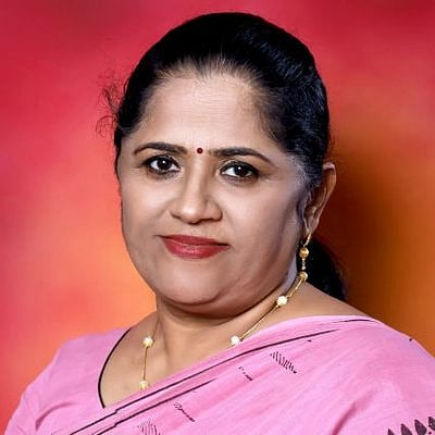 C Manjula