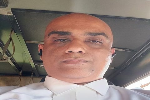 C.T.Joseph