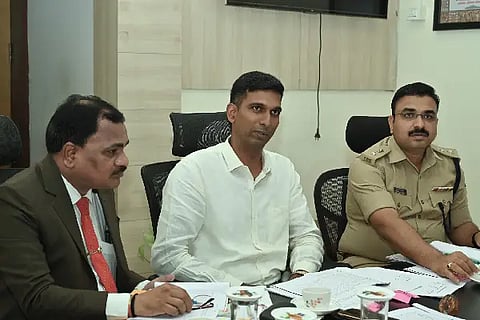 CHAILD MARREGE MEETING DC