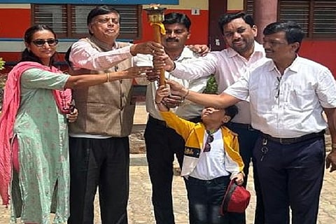 CTD BAPUJI--