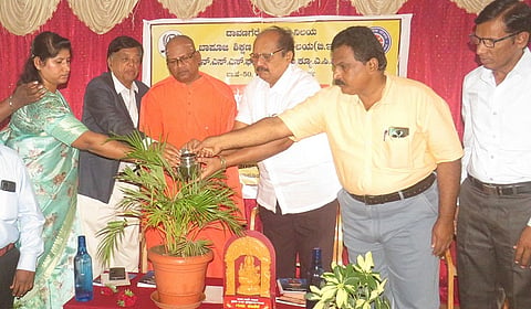 CTD BAPUJI-----