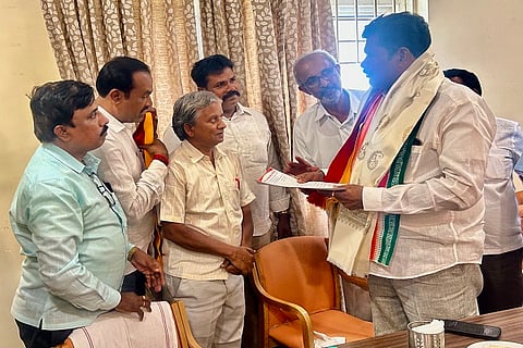 CTD KANNDA BAVANA---