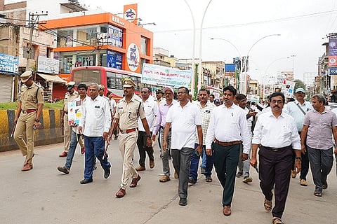 CTD MADAK POLICE-------------------------