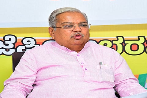 CTD MP GOVINDA KARAJOLA-----