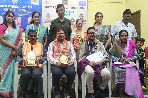 CTD ROTARY----