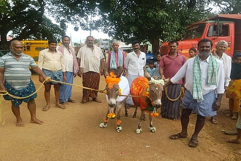 CTD UPPIGERANAHALLI----..